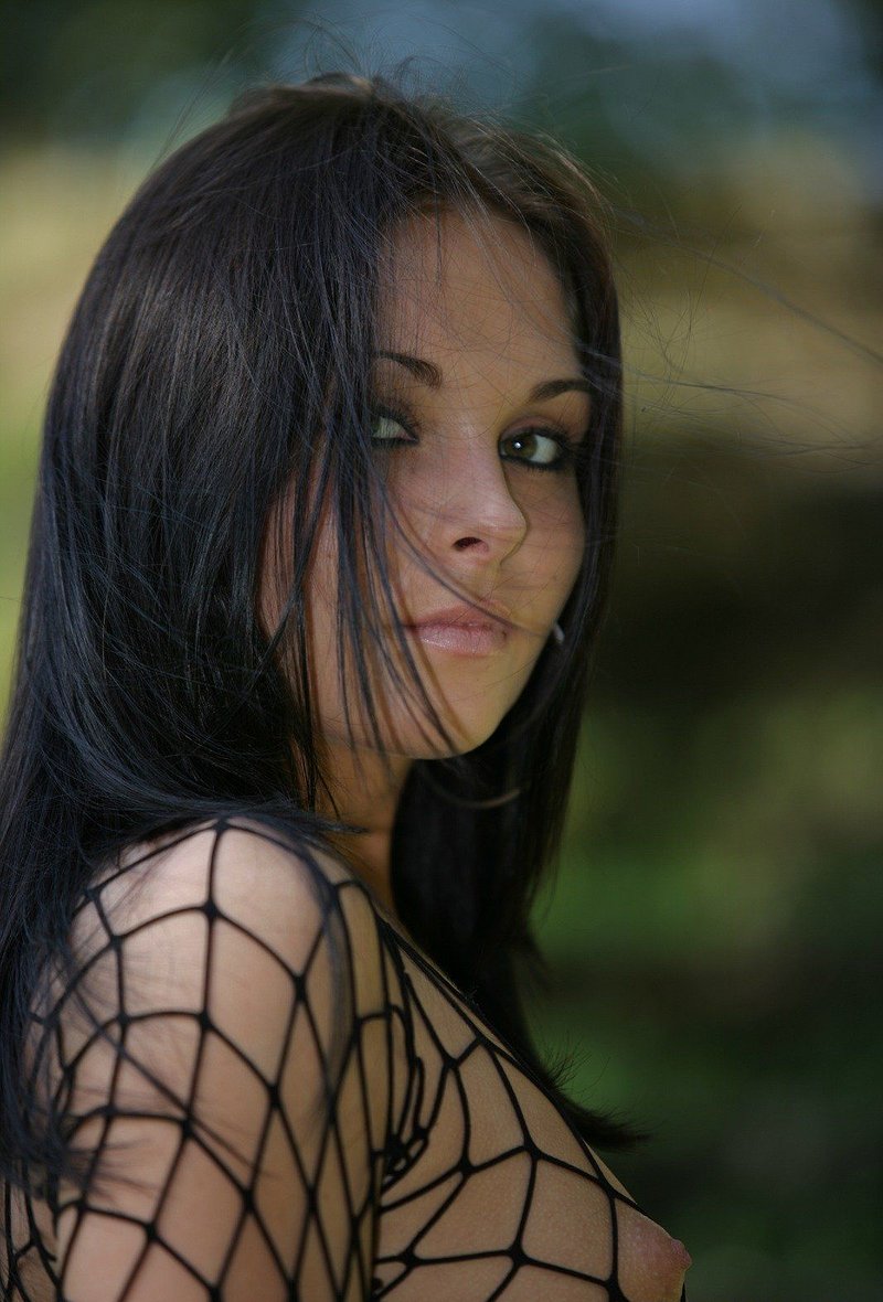 Проститутка Александра